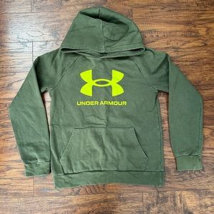 Kids Under Armour Sweatshirt